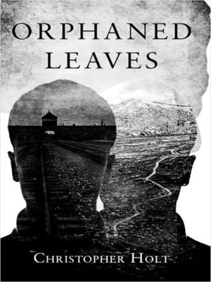 cover image of Orphaned Leaves